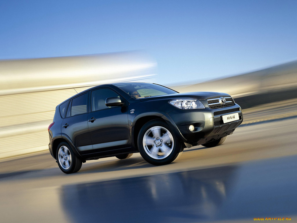 , toyota